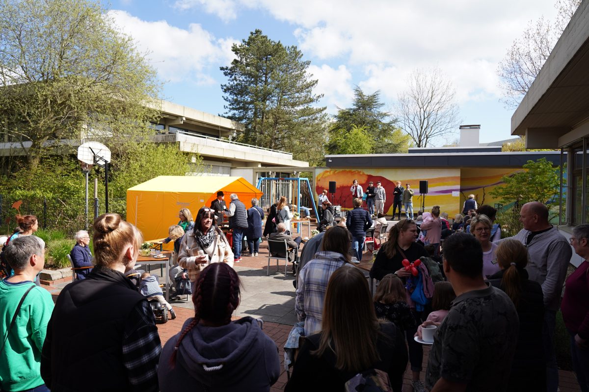 2023 - Frühlingsfest