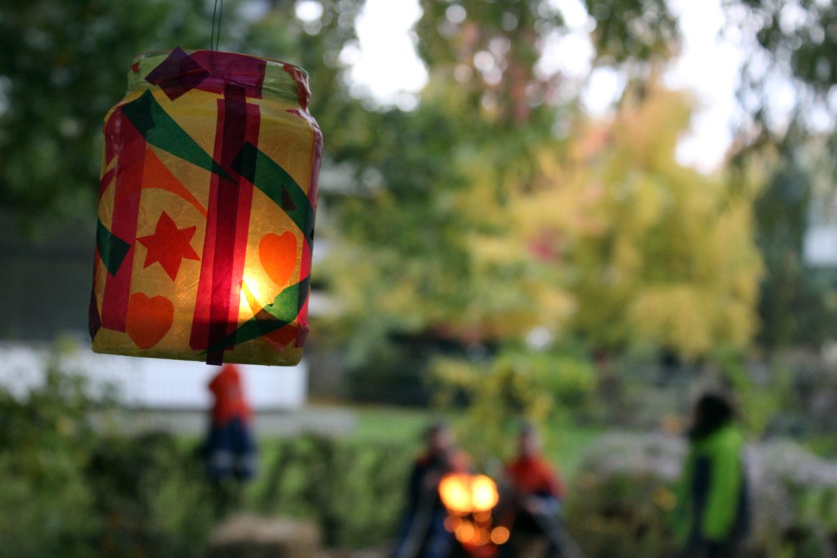 2017 - Herbstnacht Kinderhospiz