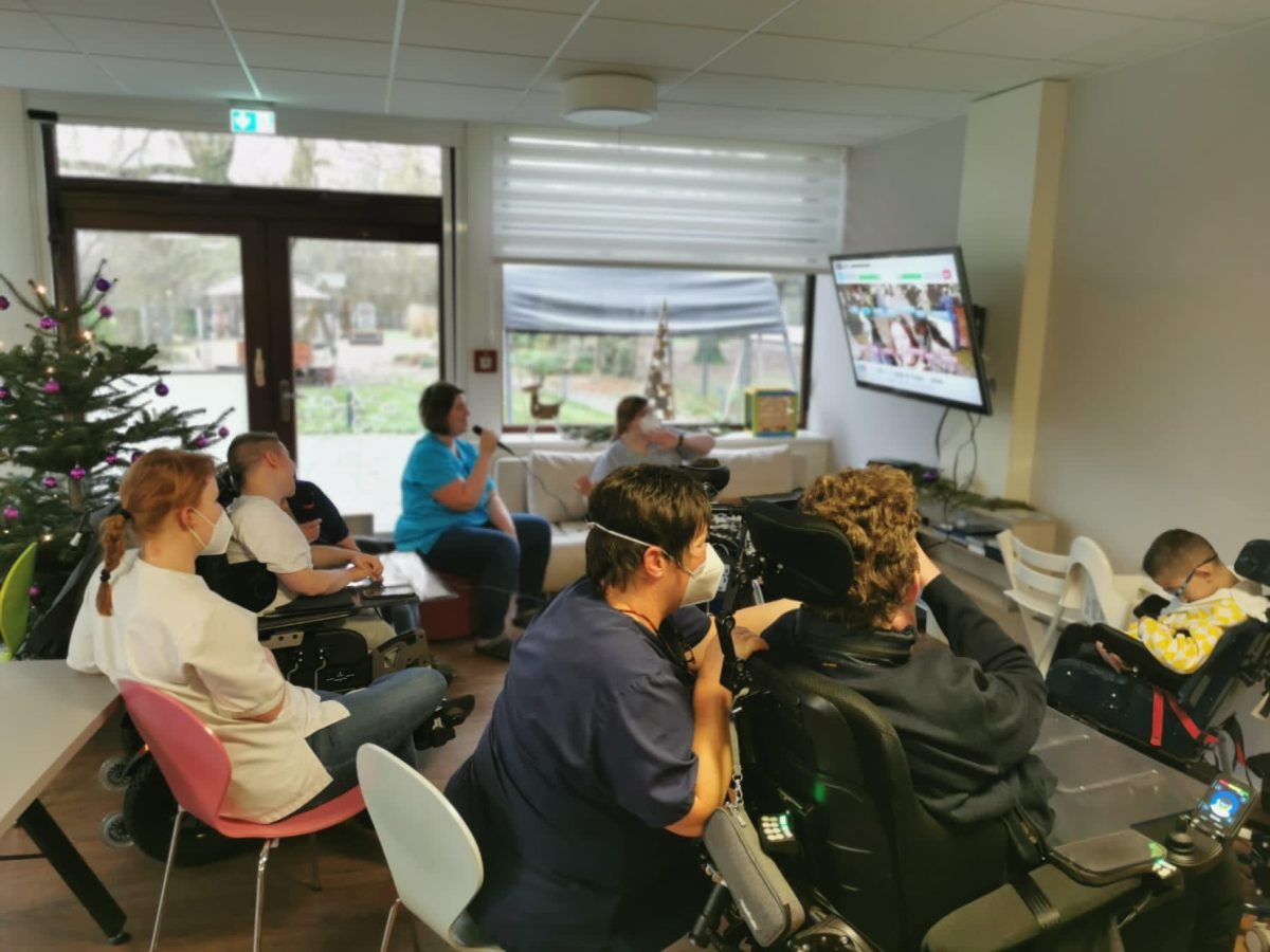 2022 - Warten auf das neue Jahr 2023