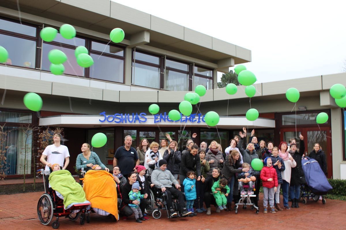 2017 - Tag der Kinderhospizarbeit