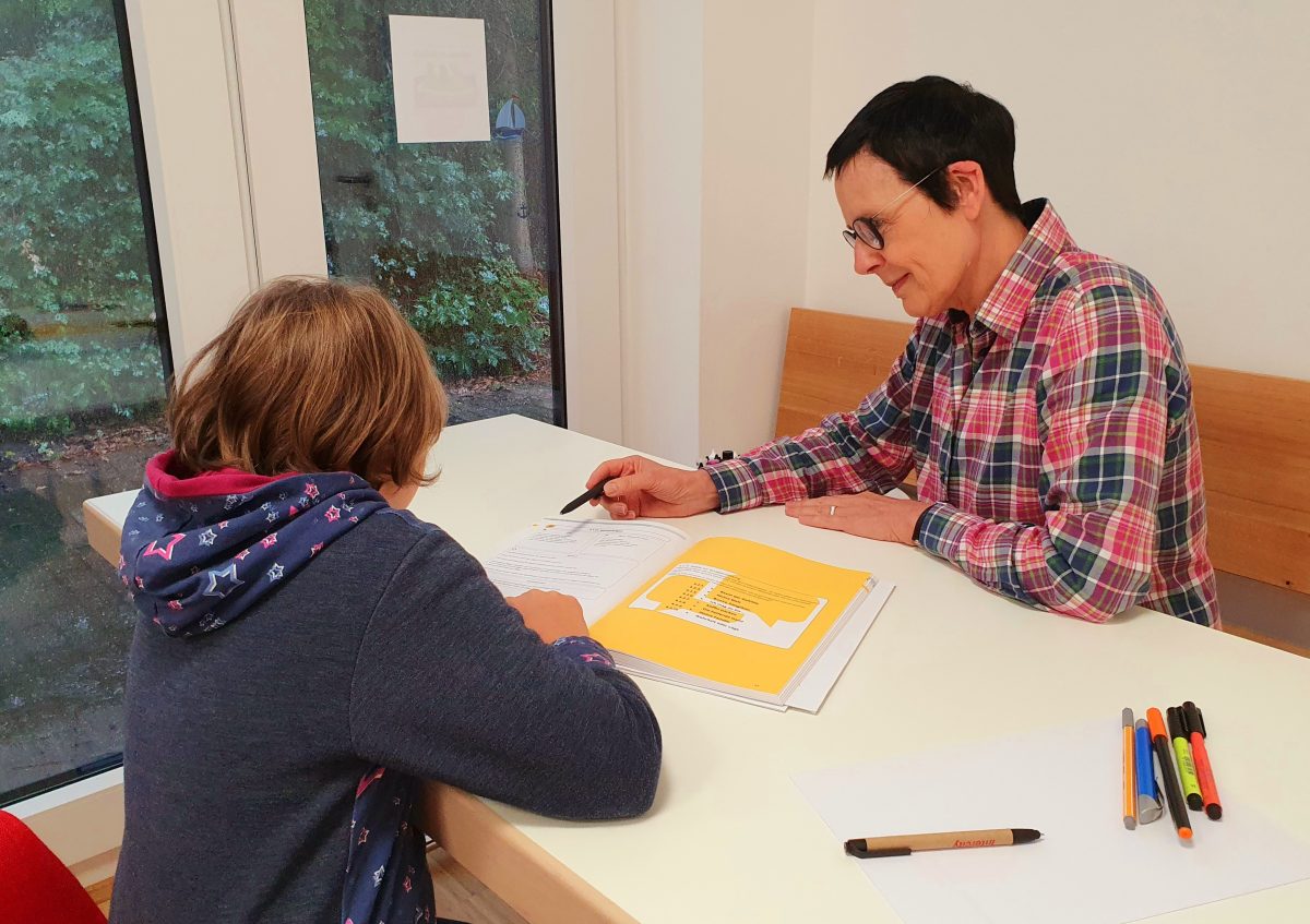 2020 - Endlich ist unsere Geschwisterinsel eröffnet