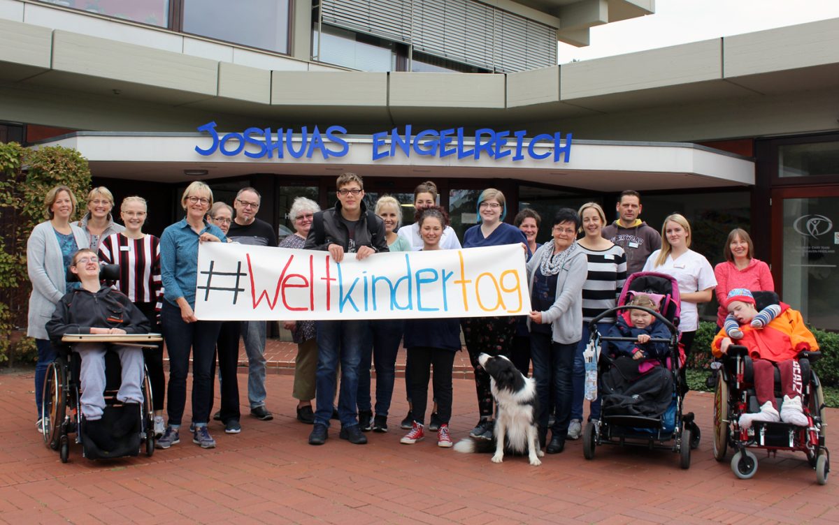 2019 - Weltkindertag